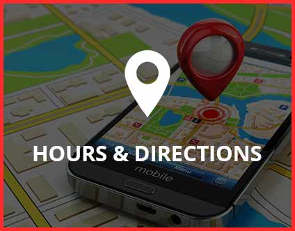 hours and directions